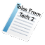 Tales from Tech 2 Newsletters