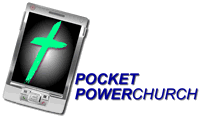 Pocket PowerChurch